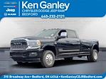 New 2024 Ram 3500 Limited Crew Cab 4x4 DRW Pickup for sale #R1531 - photo 1