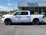 New 2025 Ram 1500 Laramie Crew Cab 4x4 Pickup for sale #S1275 - photo 2