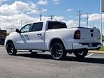 New 2025 Ram 1500 Laramie Crew Cab 4x4 Pickup for sale #S1275 - photo 3