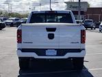New 2025 Ram 1500 Laramie Crew Cab 4x4 Pickup for sale #S1275 - photo 4