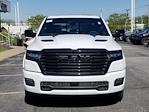 New 2025 Ram 1500 Laramie Crew Cab 4x4 Pickup for sale #S1275 - photo 5