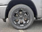 New 2025 Ram 1500 Big Horn Crew Cab 4x4 Pickup for sale #S1287 - photo 12