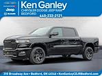 New 2025 Ram 1500 Big Horn Crew Cab 4x4 Pickup for sale #S1302 - photo 1