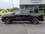 New 2025 Ram 1500 Big Horn Crew Cab 4x4 Pickup for sale #S1302 - photo 2
