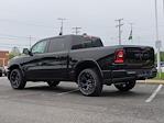 New 2025 Ram 1500 Big Horn Crew Cab 4x4 Pickup for sale #S1302 - photo 3