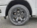 New 2025 Ram 1500 Big Horn Crew Cab 4x4 Pickup for sale #S1304 - photo 12