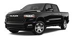 New 2025 Ram 1500 Big Horn Crew Cab 4x4 Pickup for sale #S1311 - photo 1