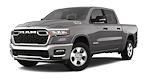 New 2025 Ram 1500 Big Horn Crew Cab 4x4 Pickup for sale #S1312 - photo 1