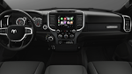 New 2025 Ram 1500 Big Horn Crew Cab 4x4 Pickup for sale #S1312 - photo 5