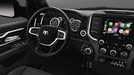 New 2025 Ram 1500 Big Horn Crew Cab 4x4 Pickup for sale #S1312 - photo 8