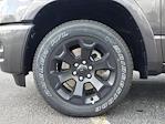 New 2025 Ram 1500 Big Horn Crew Cab 4x4 Pickup for sale #S1320 - photo 12