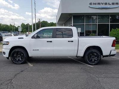 New 2025 Ram 1500 Big Horn Crew Cab 4x4 Pickup for sale #S1323 - photo 2