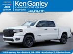 New 2025 Ram 1500 Big Horn Crew Cab 4x4 Pickup for sale #S1323 - photo 1