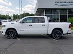 New 2025 Ram 1500 Big Horn Crew Cab 4x4 Pickup for sale #S1323 - photo 2