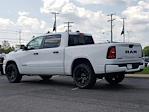 New 2025 Ram 1500 Big Horn Crew Cab 4x4 Pickup for sale #S1323 - photo 3
