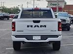 New 2025 Ram 1500 Big Horn Crew Cab 4x4 Pickup for sale #S1323 - photo 4