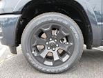 New 2025 Ram 1500 Big Horn Crew Cab 4x4 Pickup for sale #S1330 - photo 12