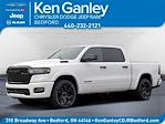 New 2025 Ram 1500 Big Horn Crew Cab 4x4 Pickup for sale #S1332 - photo 1
