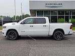 New 2025 Ram 1500 Big Horn Crew Cab 4x4 Pickup for sale #S1332 - photo 2