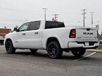 New 2025 Ram 1500 Big Horn Crew Cab 4x4 Pickup for sale #S1332 - photo 3