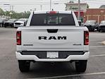 New 2025 Ram 1500 Big Horn Crew Cab 4x4 Pickup for sale #S1332 - photo 4
