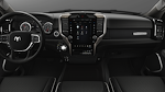 New 2025 Ram 1500 Laramie Crew Cab 4x4 Pickup for sale #S1364 - photo 6