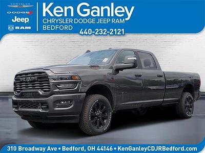 New 2025 Ram 2500 Big Horn Crew Cab 4x4 Pickup for sale #S1392 - photo 1