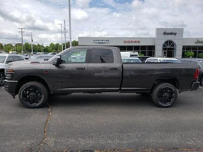 New 2025 Ram 2500 Big Horn Crew Cab 4x4 Pickup for sale #S1392 - photo 2