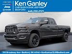 New 2025 Ram 2500 Big Horn Crew Cab 4x4 Pickup for sale #S1392 - photo 1