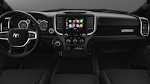 New 2025 Ram 1500 Big Horn Crew Cab 4x4 Pickup for sale #S1402 - photo 6