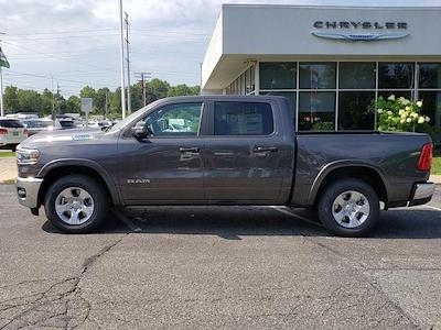 New 2025 Ram 1500 Big Horn Crew Cab 4x4 Pickup for sale #S1425 - photo 2