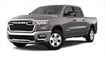 New 2025 Ram 1500 Big Horn Crew Cab 4x4 Pickup for sale #S1435 - photo 1