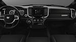 New 2025 Ram 1500 Big Horn Crew Cab 4x4 Pickup for sale #S1435 - photo 6