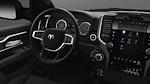 New 2025 Ram 1500 Big Horn Crew Cab 4x4 Pickup for sale #S1460 - photo 9