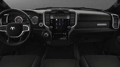 New 2025 Ram 1500 Big Horn Crew Cab 4x4 Pickup for sale #S1461 - photo 2