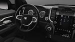 New 2025 Ram 1500 Big Horn Crew Cab 4x4 Pickup for sale #S1461 - photo 8