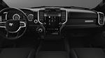 New 2025 Ram 1500 Big Horn Crew Cab 4x4 Pickup for sale #S1461 - photo 2