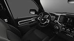 New 2025 Ram 1500 Big Horn Crew Cab 4x4 Pickup for sale #S1462 - photo 8