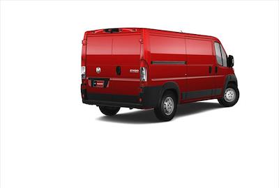 New 2025 Ram ProMaster 2500 Standard Roof Empty Cargo Van for sale #S1500 - photo 2