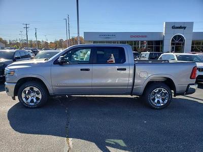 New 2025 Ram 1500 Big Horn Crew Cab for sale #S1513 - photo 2