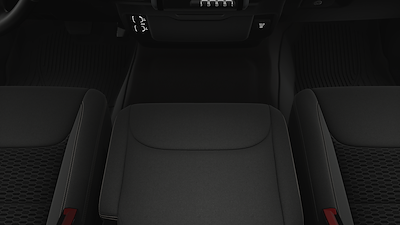 New 2025 Ram 1500 Big Horn Crew Cab 4x4 Pickup for sale #S1524 - photo 1