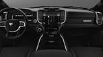 New 2025 Ram 1500 Big Horn Crew Cab 4x4 Pickup for sale #S1526 - photo 6