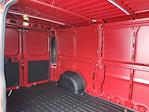 New 2025 Ram ProMaster 2500 Standard Roof Empty Cargo Van for sale #S1535 - photo 7
