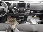 New 2025 Ram ProMaster 2500 Standard Roof Empty Cargo Van for sale #S1535 - photo 8