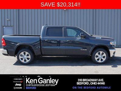 New 2025 Ram 1500 Big Horn Crew Cab for sale #S1562 - photo 1