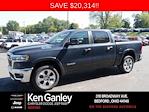 New 2025 Ram 1500 Big Horn Crew Cab for sale #S1562 - photo 4
