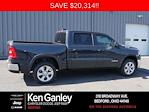 New 2025 Ram 1500 Big Horn Crew Cab for sale #S1562 - photo 7