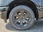 New 2026 Ram 1500 Big Horn Crew Cab 4x4 Pickup for sale #T1000 - photo 12