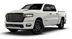 New 2026 Ram 1500 Laramie Crew Cab 4x4 Pickup for sale #T1001 - photo 1