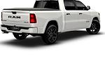 New 2026 Ram 1500 Laramie Crew Cab 4x4 Pickup for sale #T1001 - photo 2